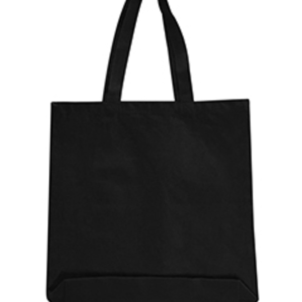 Medium Gusseted Tote Thumbnail