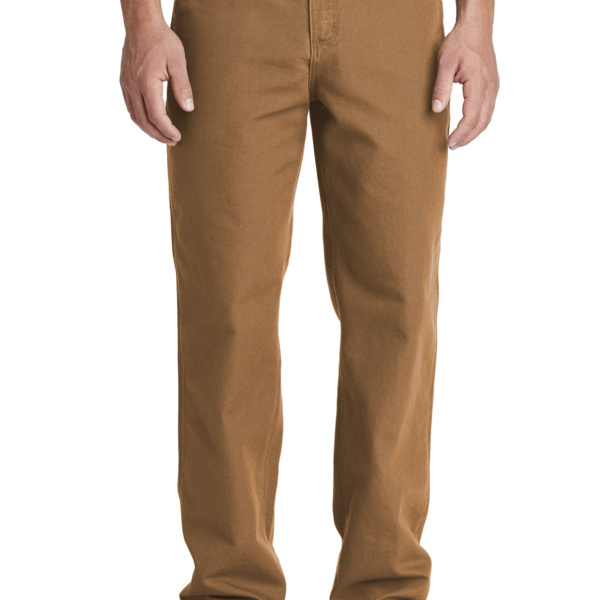 Washed Duck Work Dungaree Thumbnail
