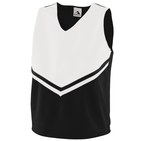 Women's Pride Cheer Shell Thumbnail