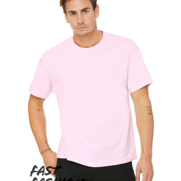 Unisex 6 oz. Heavyweight Tee Thumbnail