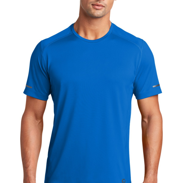 Level Mesh Tee Thumbnail