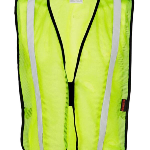 Unisex P Series Mesh Vest Thumbnail