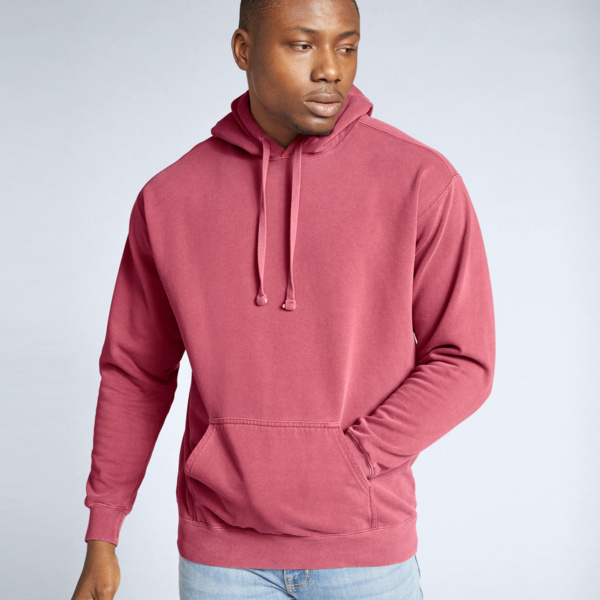 Comfort Colors Adult Hooded Sweatshirt Thumbnail