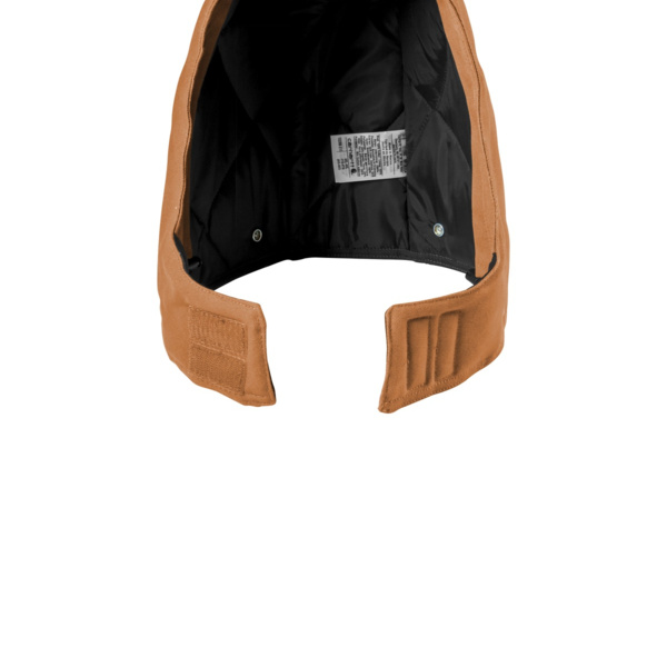 Firm Duck Hood Thumbnail