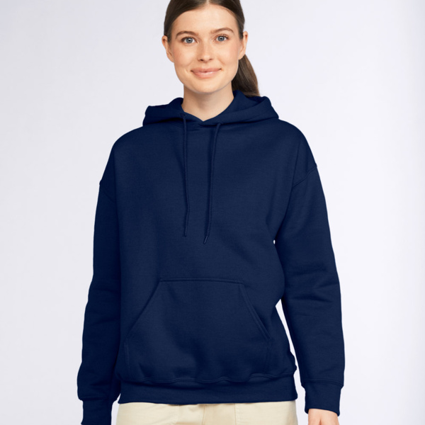 Gildan DryBlend Adult Hooded Sweatshirt Thumbnail