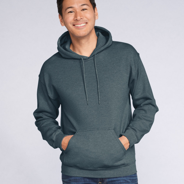 Gildan Heavy Blend Adult Hooded Sweatshirt Thumbnail