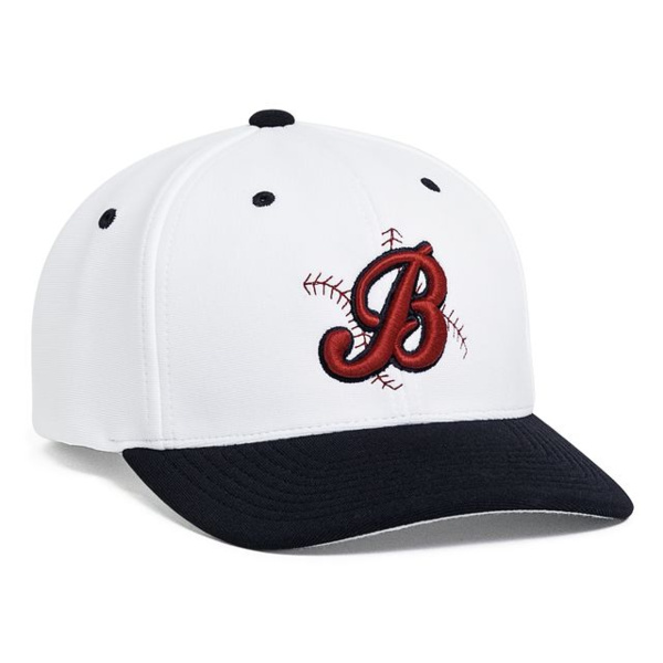 M2 Performance PacFlex Cap Thumbnail