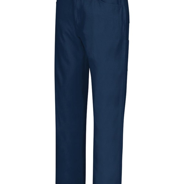 Men's Odd Sizes Loose Fit Midweight Canvas Jean - EXCEL FR® ComforTouch® - 8.5 oz. Thumbnail