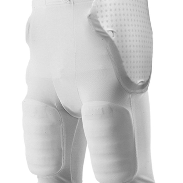 Men's Five Pad Football Girdle Thumbnail
