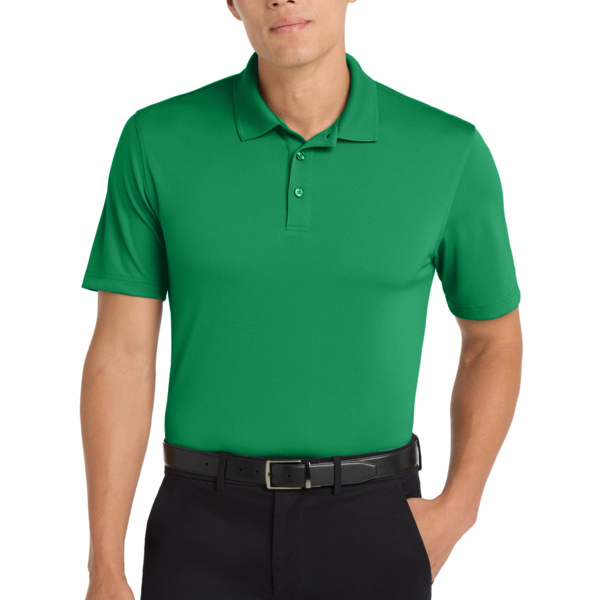 Dry Zone ® UV Micro Mesh Polo Thumbnail