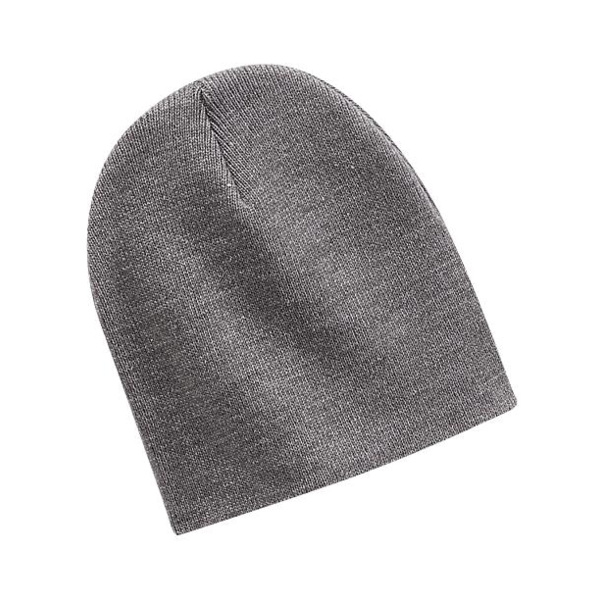 Knit Skull Cap Thumbnail